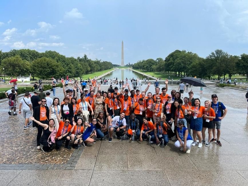 Hon. Yacqwub Mohamed Siyaad Champions Youth Engagement and Civic Leadership